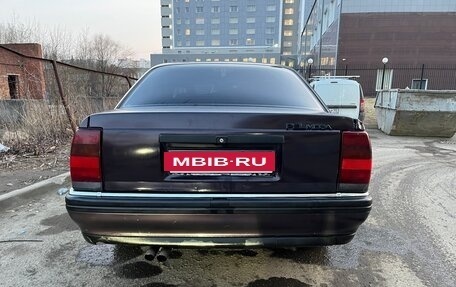 Opel Omega A, 1991 год, 170 000 рублей, 6 фотография