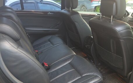 Mercedes-Benz GL-Класс, 2011 год, 2 100 000 рублей, 4 фотография