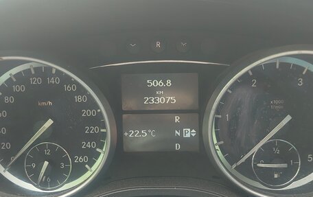 Mercedes-Benz GL-Класс, 2011 год, 2 100 000 рублей, 8 фотография