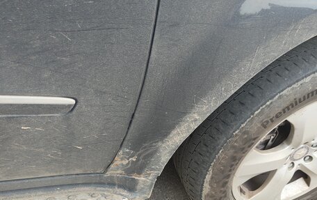 Mercedes-Benz GL-Класс, 2011 год, 2 100 000 рублей, 9 фотография