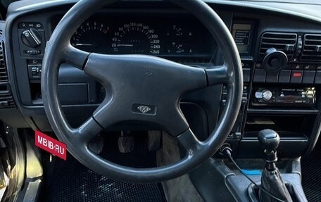 Opel Omega A, 1991 год, 170 000 рублей, 9 фотография