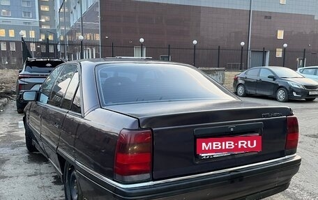 Opel Omega A, 1991 год, 170 000 рублей, 7 фотография