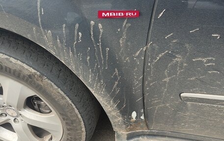 Mercedes-Benz GL-Класс, 2011 год, 2 100 000 рублей, 10 фотография