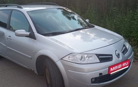 Renault Megane II, 2008 год, 365 000 рублей, 7 фотография