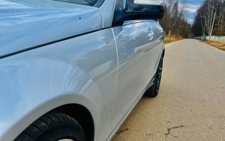Mercedes-Benz C-Класс, 2007 год, 510 000 рублей, 6 фотография