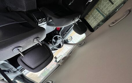Mercedes-Benz C-Класс, 2007 год, 510 000 рублей, 29 фотография