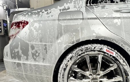 Mercedes-Benz C-Класс, 2007 год, 510 000 рублей, 18 фотография