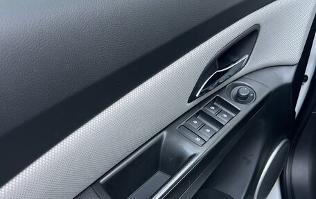 Chevrolet Cruze II, 2014 год, 840 000 рублей, 6 фотография