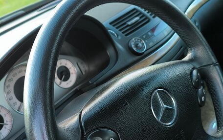 Mercedes-Benz E-Класс, 2008 год, 1 400 000 рублей, 2 фотография