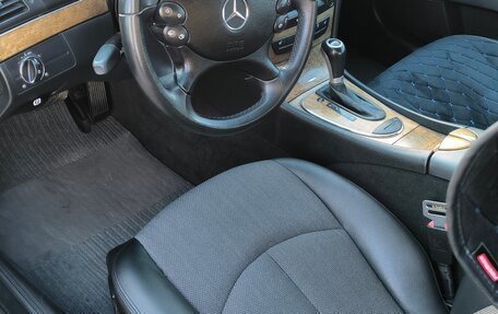 Mercedes-Benz E-Класс, 2008 год, 1 400 000 рублей, 3 фотография