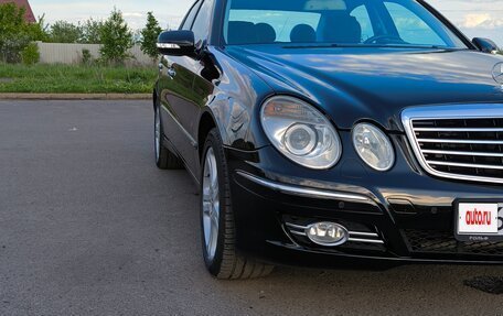 Mercedes-Benz E-Класс, 2008 год, 1 400 000 рублей, 6 фотография