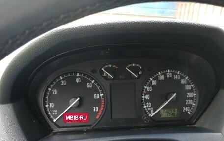 Skoda Fabia I, 2004 год, 210 000 рублей, 7 фотография