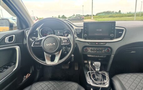 KIA cee'd III, 2024 год, 2 999 999 рублей, 2 фотография