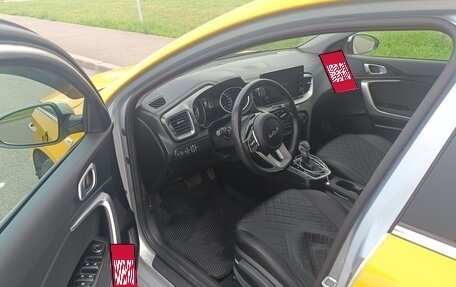 KIA cee'd III, 2024 год, 2 999 999 рублей, 3 фотография