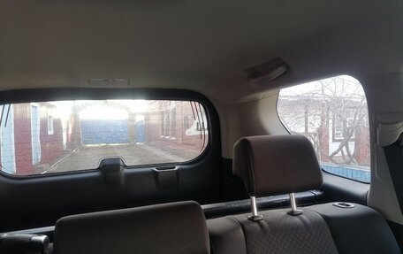 Toyota Land Cruiser Prado 150 рестайлинг 2, 2015 год, 6 500 000 рублей, 5 фотография