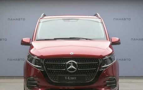 Mercedes-Benz V-Класс, 2024 год, 13 500 000 рублей, 3 фотография