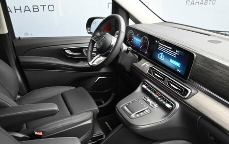 Mercedes-Benz V-Класс, 2024 год, 13 500 000 рублей, 8 фотография