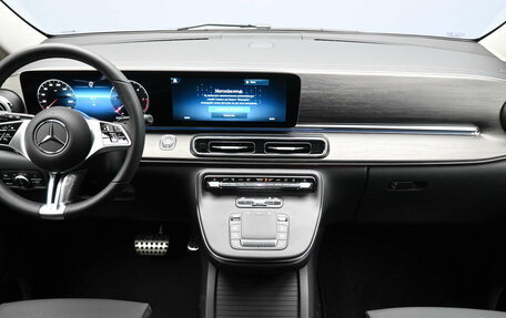 Mercedes-Benz V-Класс, 2024 год, 13 500 000 рублей, 7 фотография