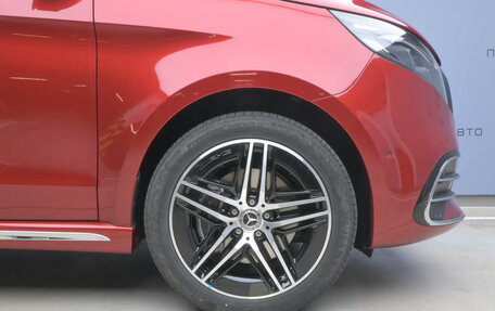 Mercedes-Benz V-Класс, 2024 год, 13 500 000 рублей, 5 фотография
