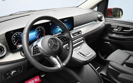 Mercedes-Benz V-Класс, 2024 год, 13 500 000 рублей, 6 фотография