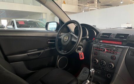 Mazda 3, 2006 год, 599 000 рублей, 9 фотография