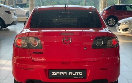 Mazda 3, 2006 год, 599 000 рублей, 5 фотография