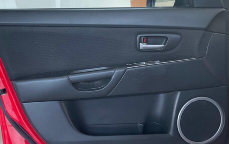 Mazda 3, 2006 год, 599 000 рублей, 13 фотография