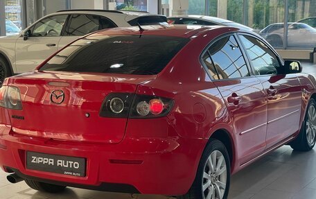 Mazda 3, 2006 год, 599 000 рублей, 4 фотография