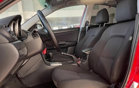 Mazda 3, 2006 год, 599 000 рублей, 15 фотография