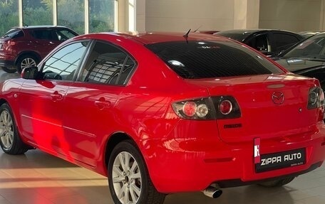 Mazda 3, 2006 год, 599 000 рублей, 6 фотография