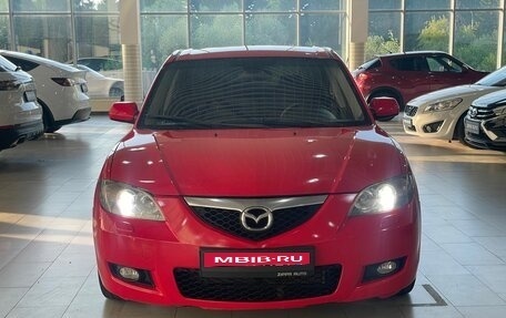Mazda 3, 2006 год, 599 000 рублей, 2 фотография