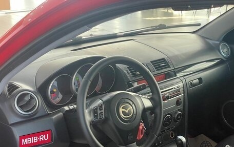 Mazda 3, 2006 год, 599 000 рублей, 8 фотография