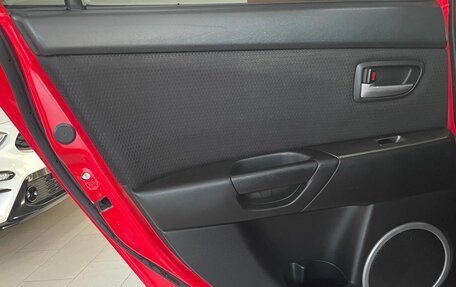 Mazda 3, 2006 год, 599 000 рублей, 23 фотография