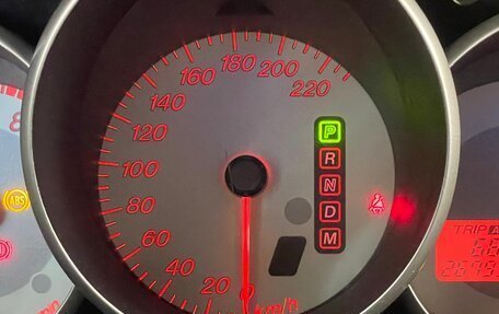 Mazda 3, 2006 год, 599 000 рублей, 25 фотография