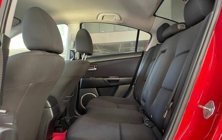 Mazda 3, 2006 год, 599 000 рублей, 24 фотография