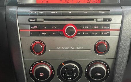 Mazda 3, 2006 год, 599 000 рублей, 22 фотография