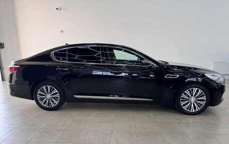 KIA Quoris I, 2016 год, 2 300 000 рублей, 5 фотография
