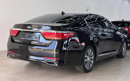 KIA Quoris I, 2016 год, 2 300 000 рублей, 7 фотография