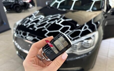 KIA Quoris I, 2016 год, 2 300 000 рублей, 14 фотография