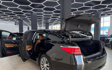 KIA Quoris I, 2016 год, 2 300 000 рублей, 15 фотография