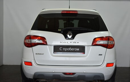 Renault Koleos I рестайлинг 2, 2012 год, 949 000 рублей, 5 фотография