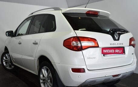 Renault Koleos I рестайлинг 2, 2012 год, 949 000 рублей, 4 фотография