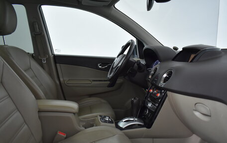 Renault Koleos I рестайлинг 2, 2012 год, 949 000 рублей, 9 фотография