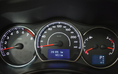 Renault Koleos I рестайлинг 2, 2012 год, 949 000 рублей, 16 фотография