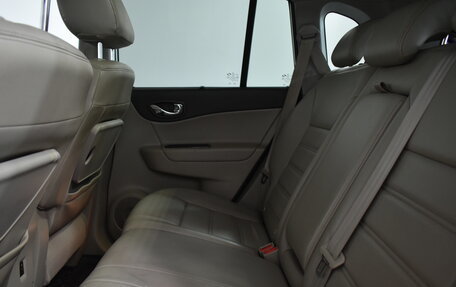 Renault Koleos I рестайлинг 2, 2012 год, 949 000 рублей, 13 фотография
