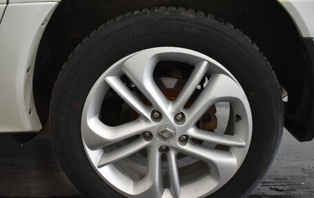 Renault Koleos I рестайлинг 2, 2012 год, 949 000 рублей, 17 фотография