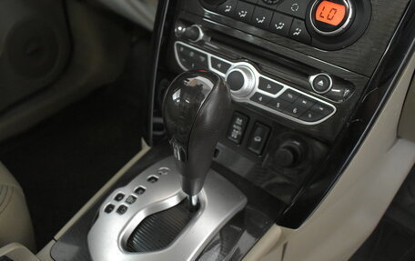 Renault Koleos I рестайлинг 2, 2012 год, 949 000 рублей, 11 фотография