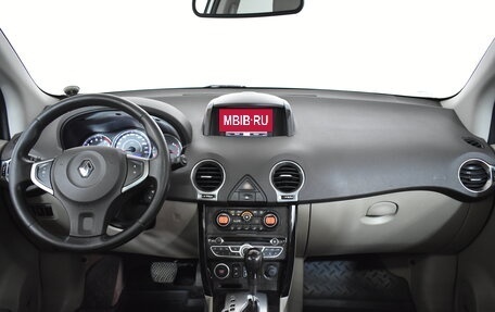 Renault Koleos I рестайлинг 2, 2012 год, 949 000 рублей, 10 фотография