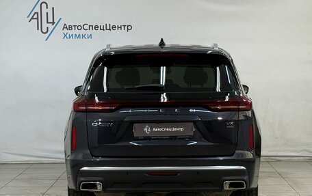 CheryExeed VX, 2022 год, 2 699 800 рублей, 16 фотография