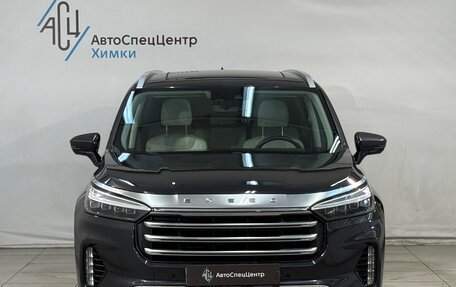 CheryExeed VX, 2022 год, 2 699 800 рублей, 15 фотография